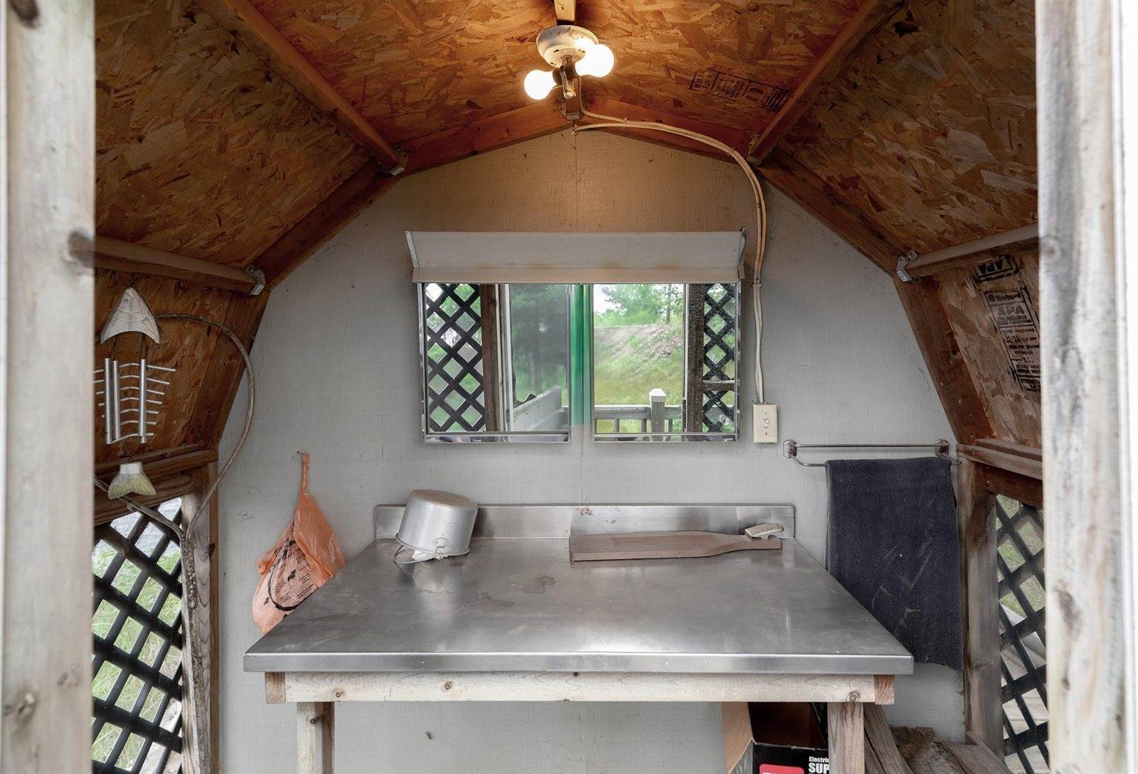 2233 Birchcrest Drive, Motley, MN 56466