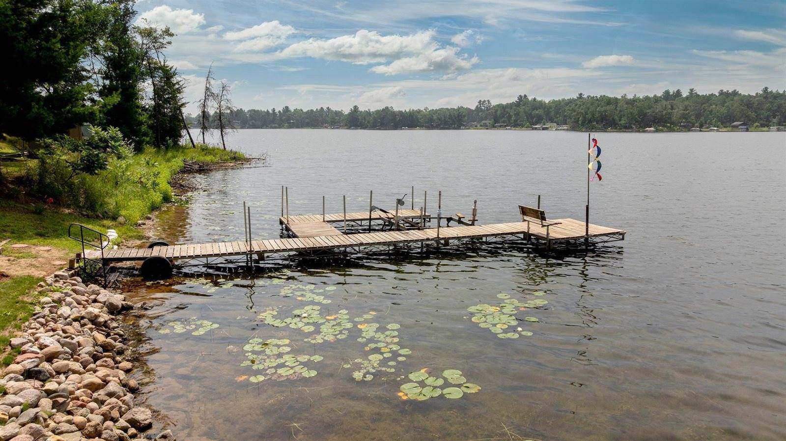 2233 Birchcrest Drive, Motley, MN 56466