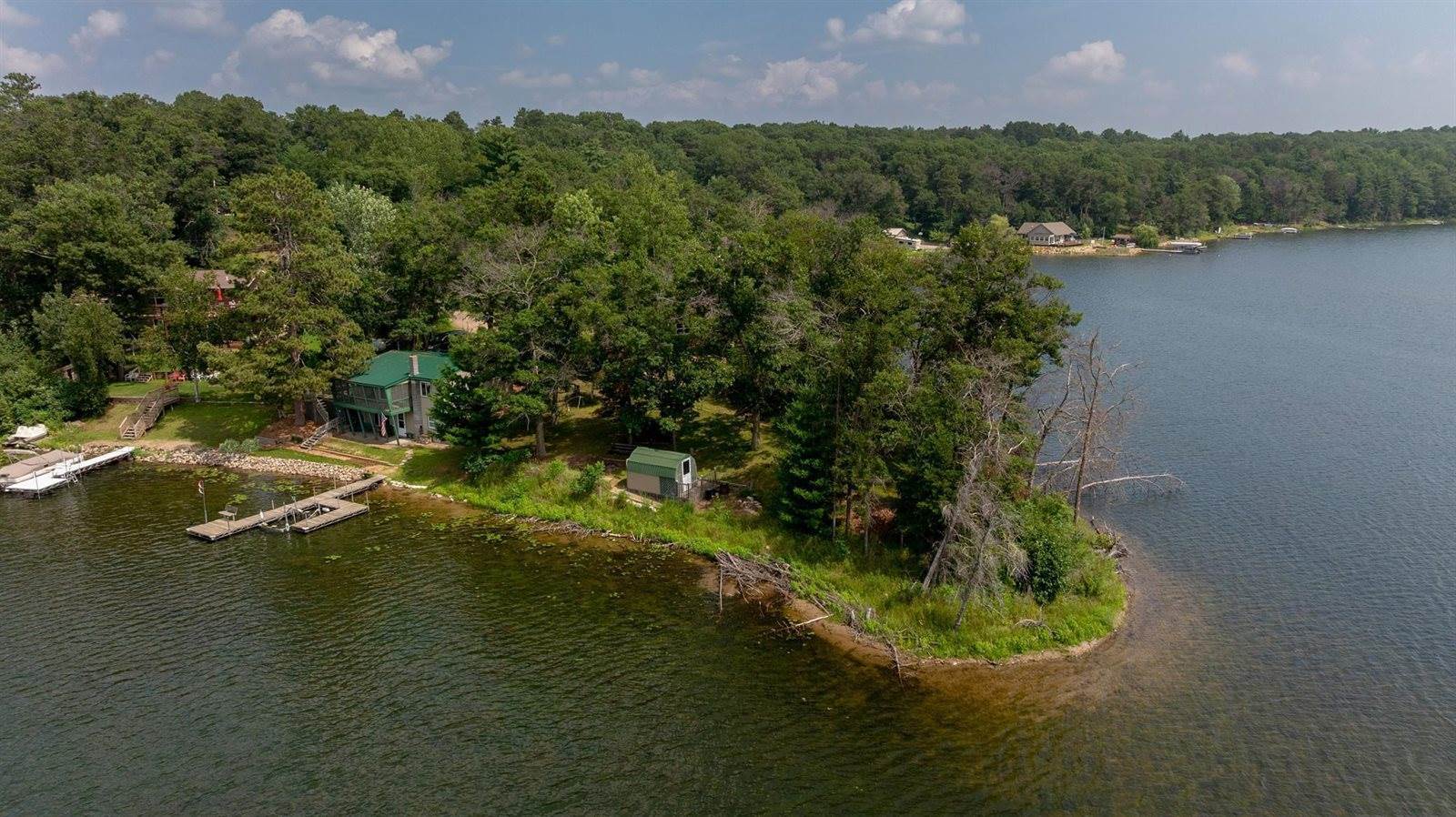 2233 Birchcrest Drive, Motley, MN 56466