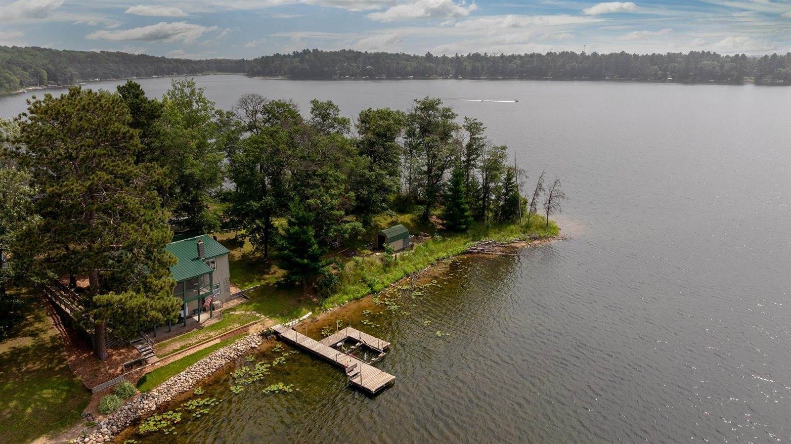 2233 Birchcrest Drive, Motley, MN 56466