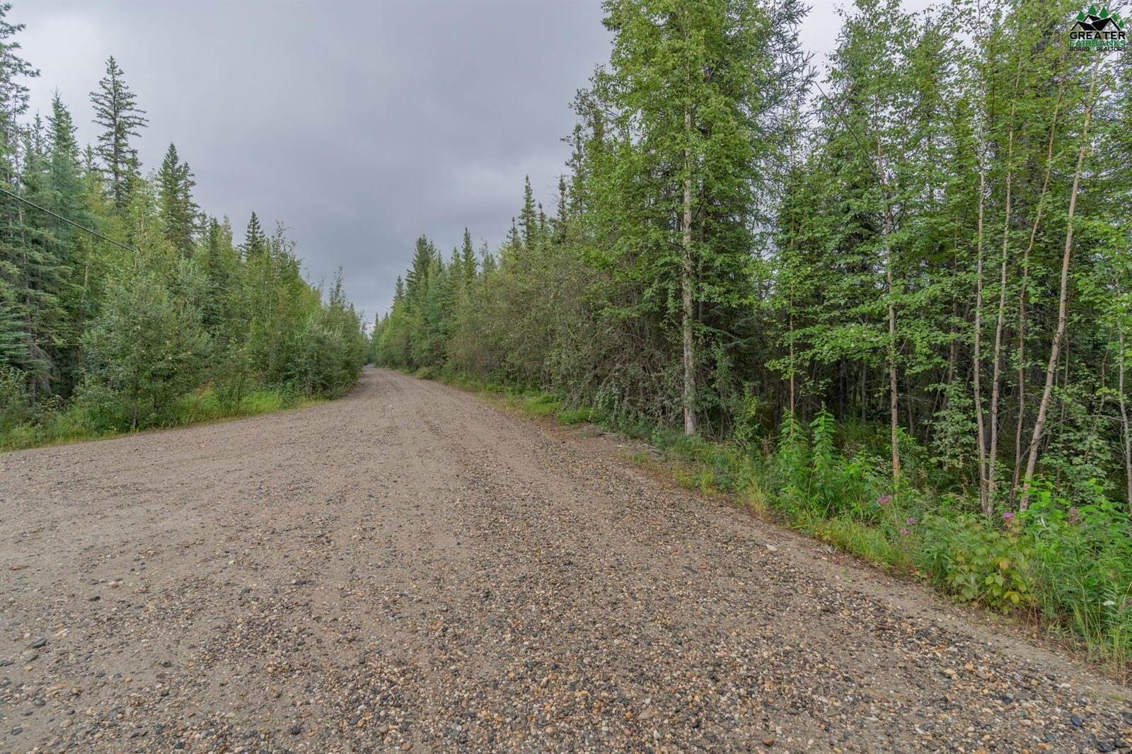 Nhn Lyle Avenue, North Pole, AK 99705