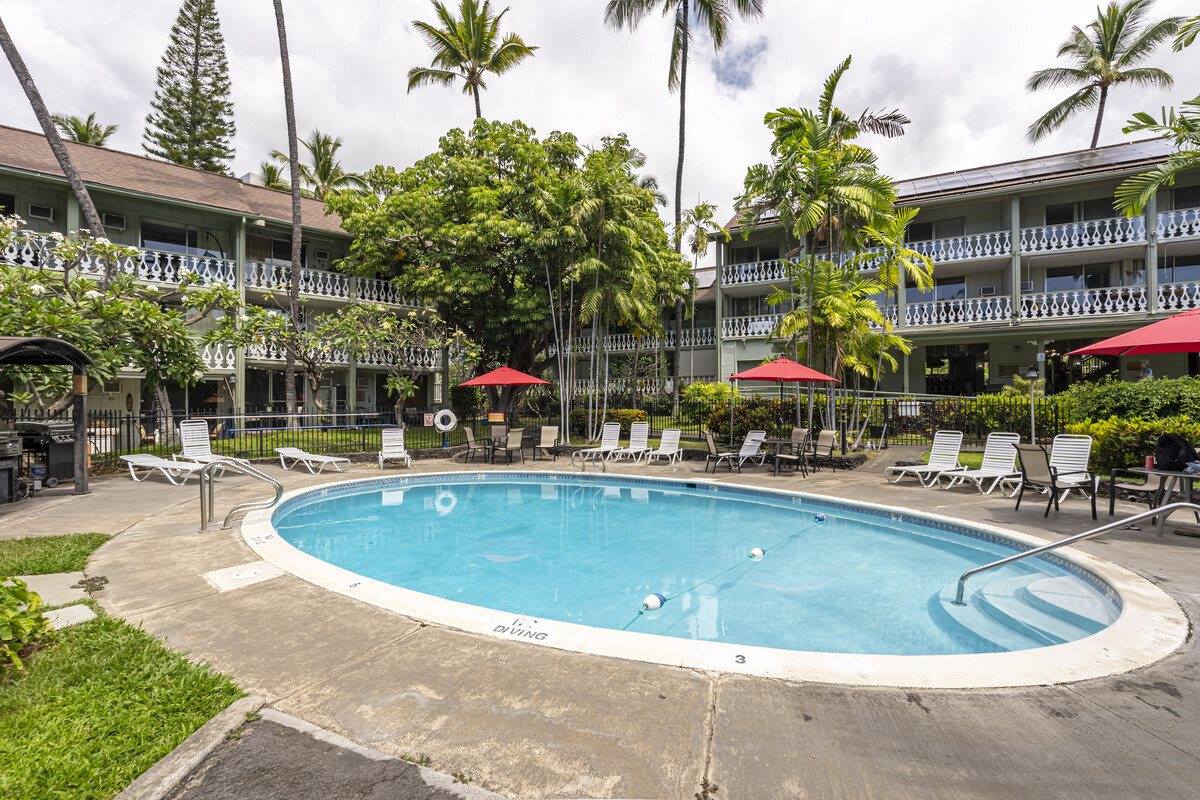 75-5776 Kuakini Hwy, #335, Kailua-Kona, HI 96740