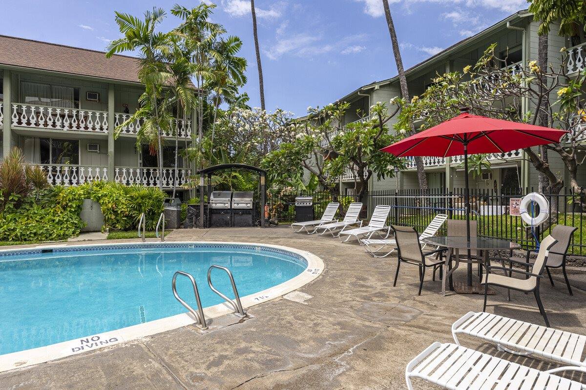 75-5776 Kuakini Hwy, #335, Kailua-Kona, HI 96740