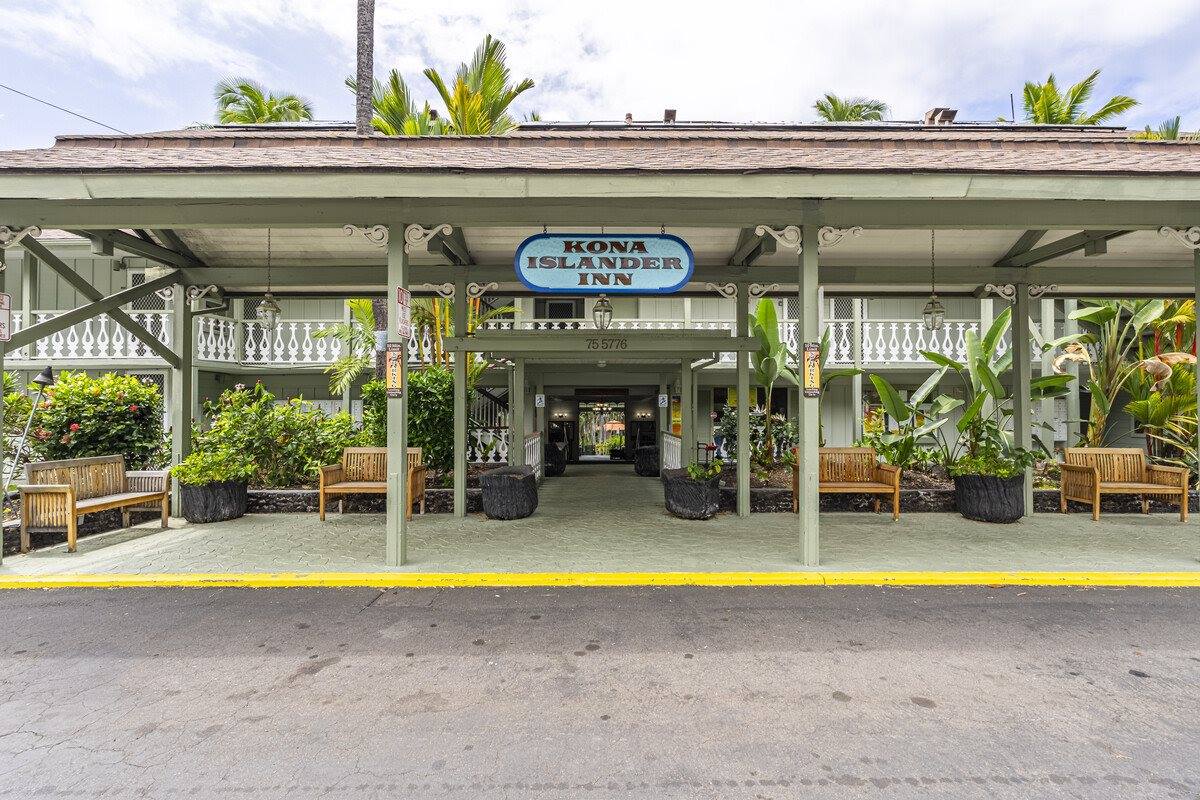 75-5776 Kuakini Hwy, #335, Kailua-Kona, HI 96740