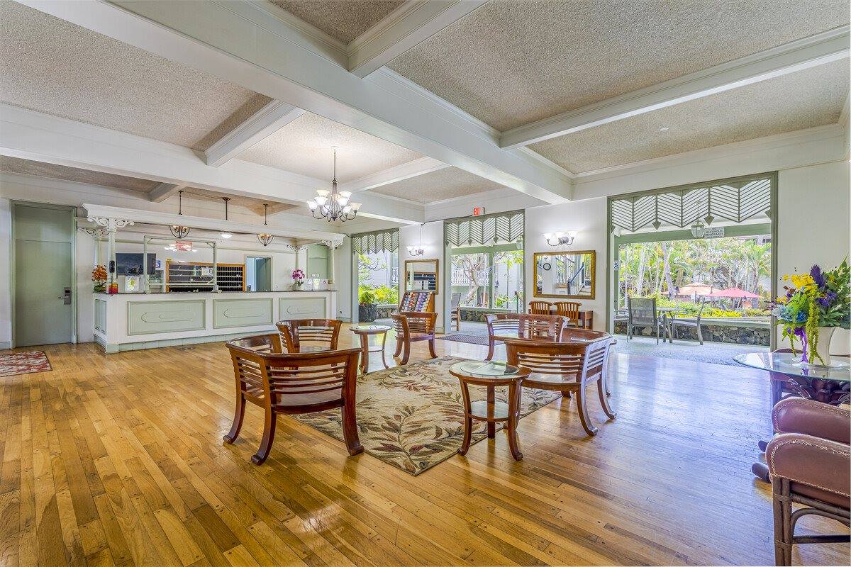 75-5776 Kuakini Hwy, #335, Kailua-Kona, HI 96740