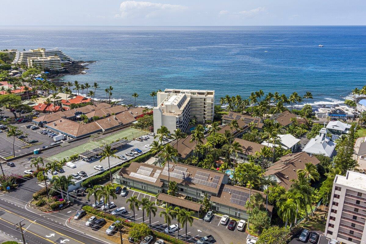 75-5776 Kuakini Hwy, #335, Kailua-Kona, HI 96740