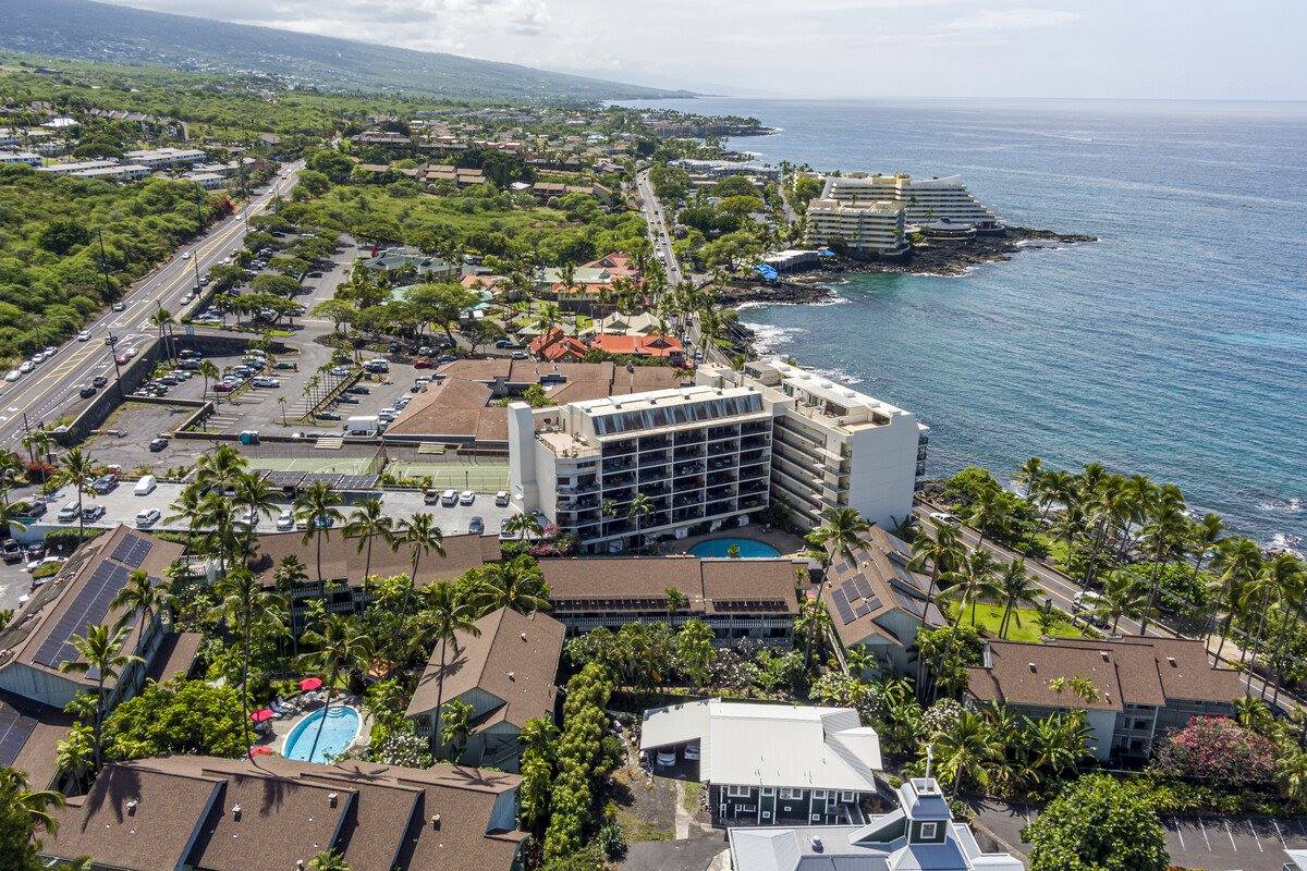75-5776 Kuakini Hwy, #335, Kailua-Kona, HI 96740