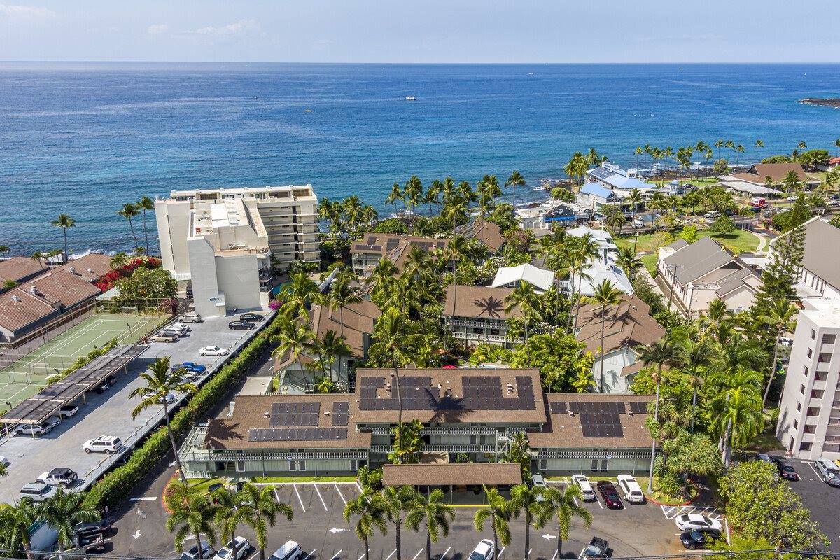 75-5776 Kuakini Hwy, #335, Kailua-Kona, HI 96740