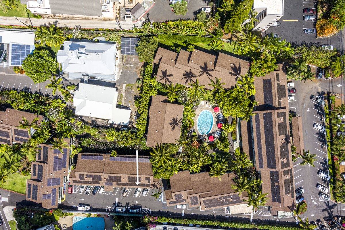 75-5776 Kuakini Hwy, #335, Kailua-Kona, HI 96740