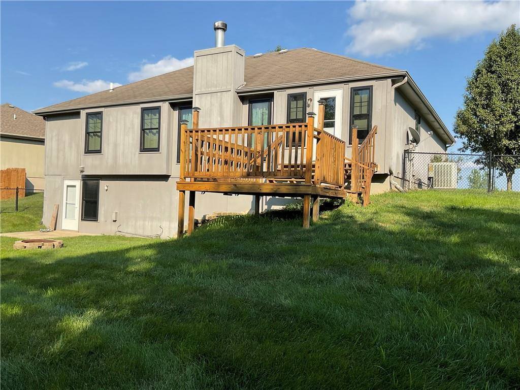 605 Eastridge Avenue, Cameron, MO 64429