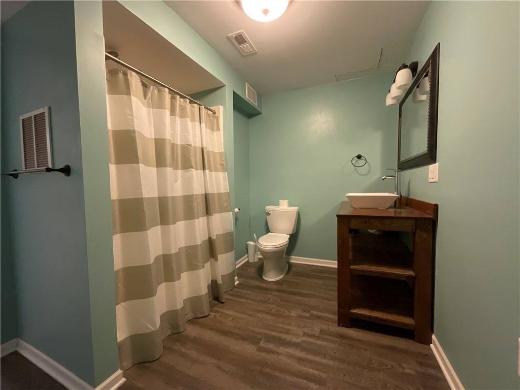 605 Eastridge Avenue, Cameron, MO 64429