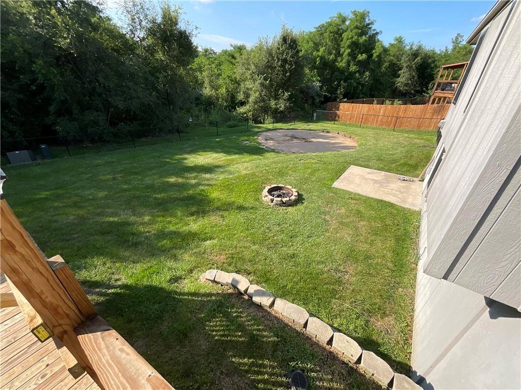 605 Eastridge Avenue, Cameron, MO 64429