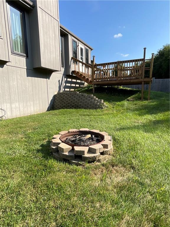 605 Eastridge Avenue, Cameron, MO 64429