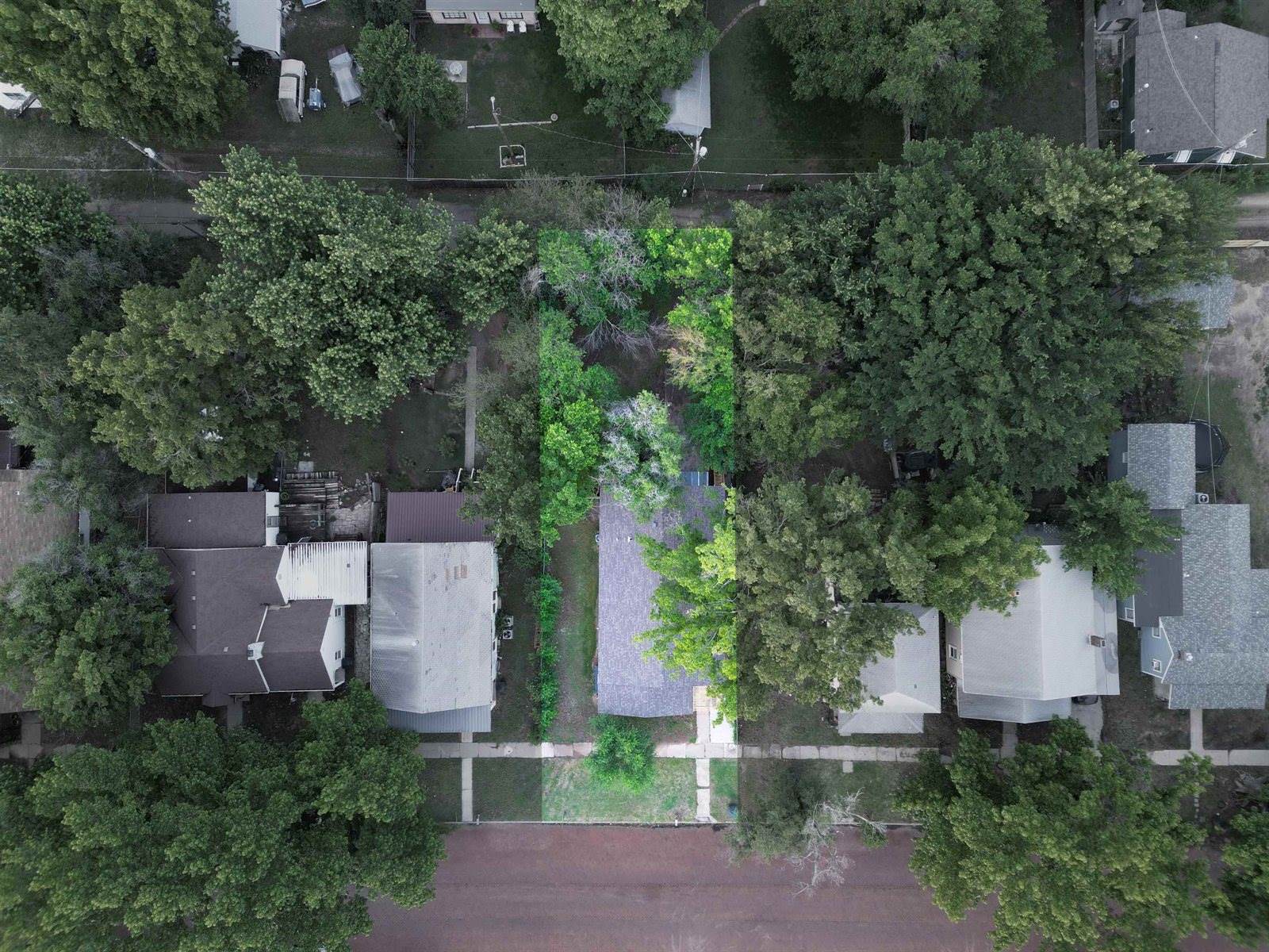 616 North 4th St, Arkansas City, KS 67005