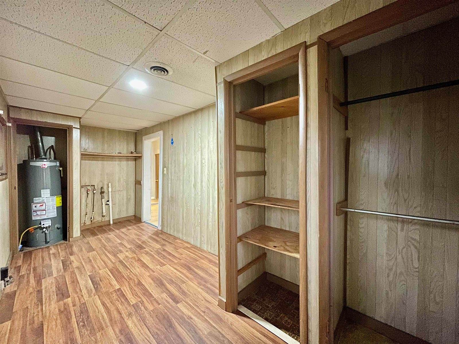 712 South C St, Arkansas City, KS 67005