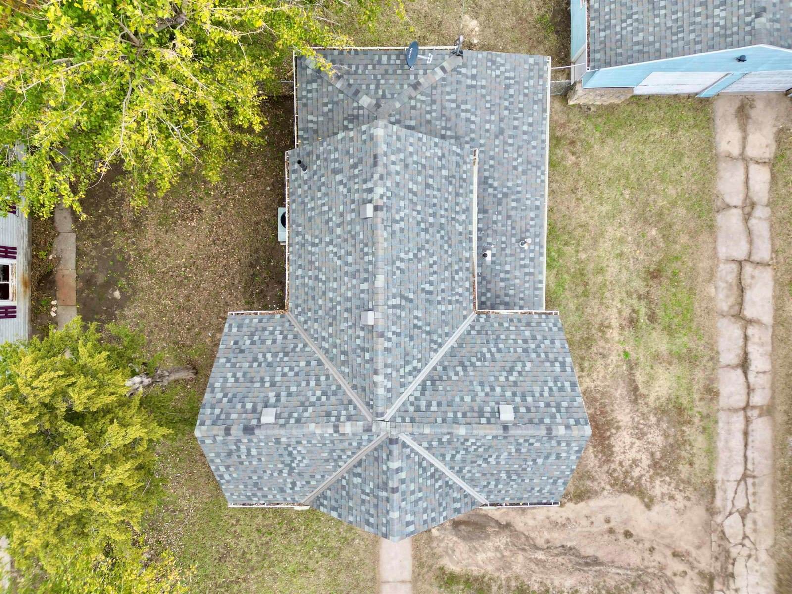 712 South C St, Arkansas City, KS 67005