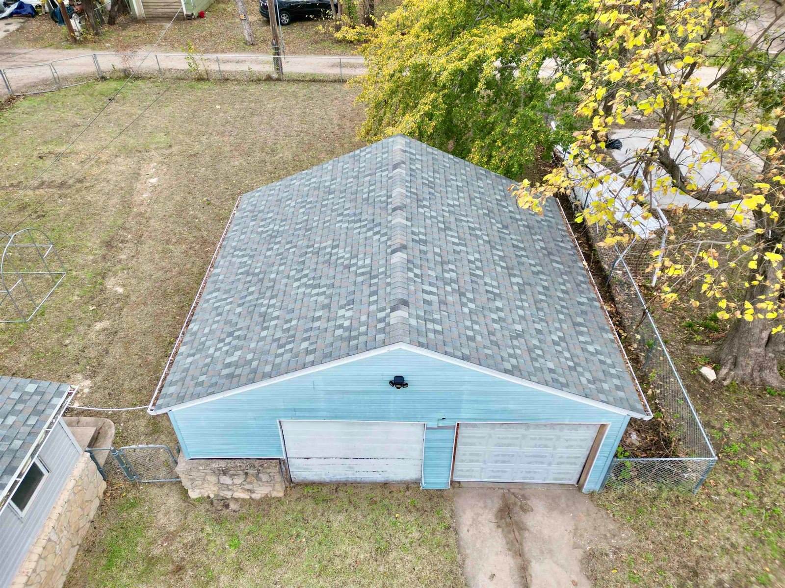 712 South C St, Arkansas City, KS 67005