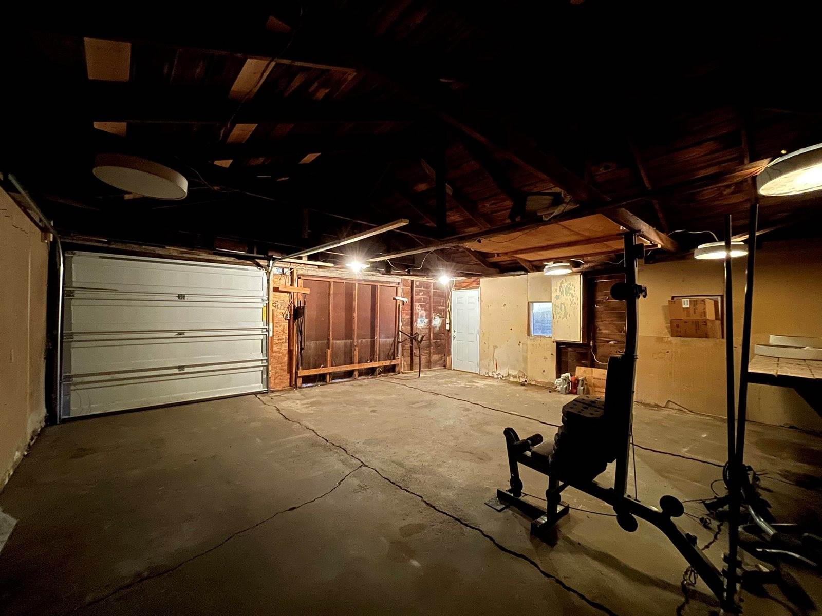 712 South C St, Arkansas City, KS 67005