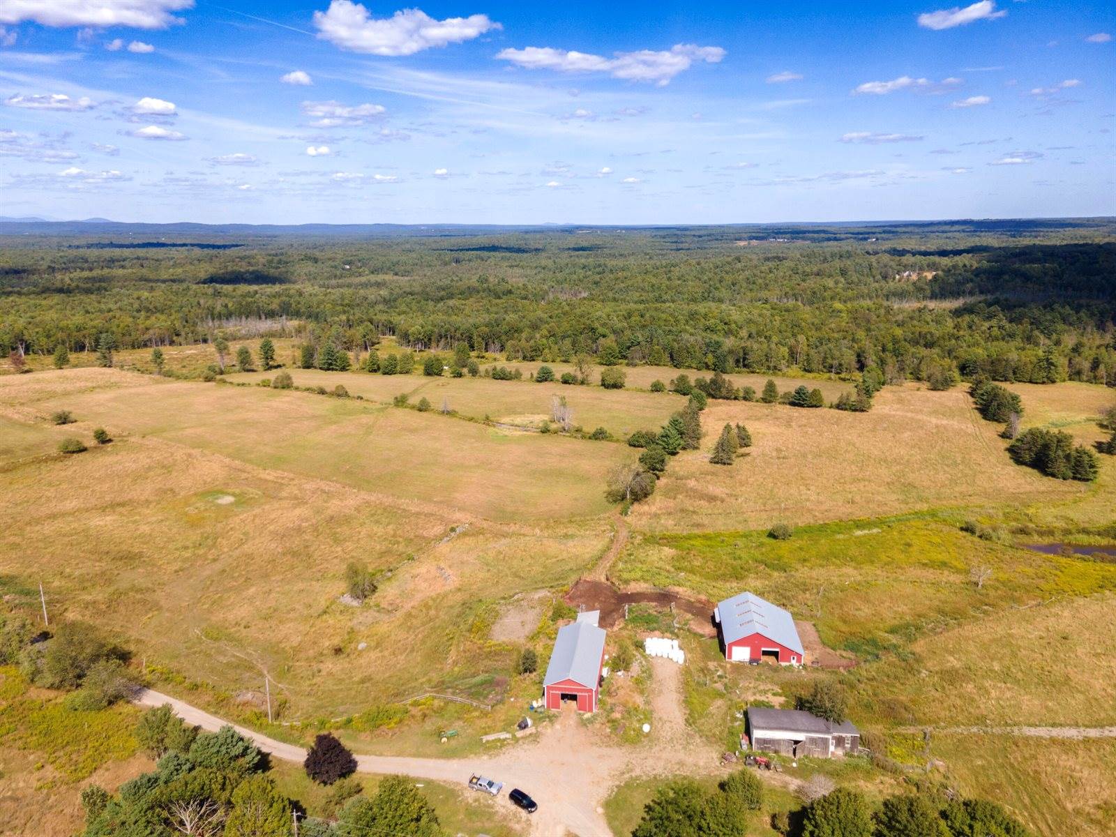 283 Shaw Road, Dover-Foxcroft, ME 04426