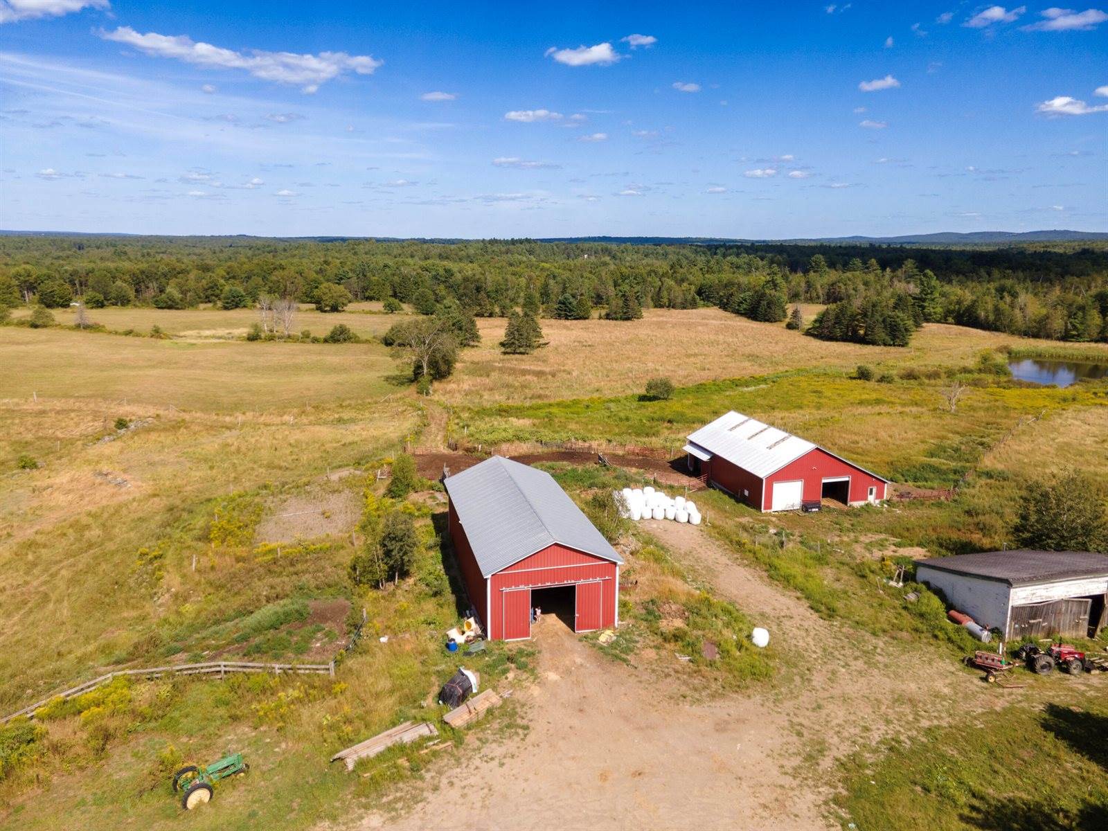 283 Shaw Road, Dover-Foxcroft, ME 04426