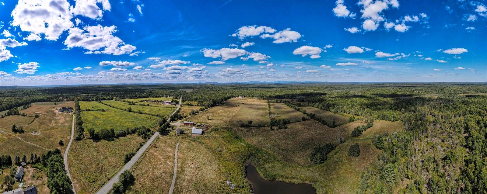 283 Shaw Road, Dover-Foxcroft, ME 04426