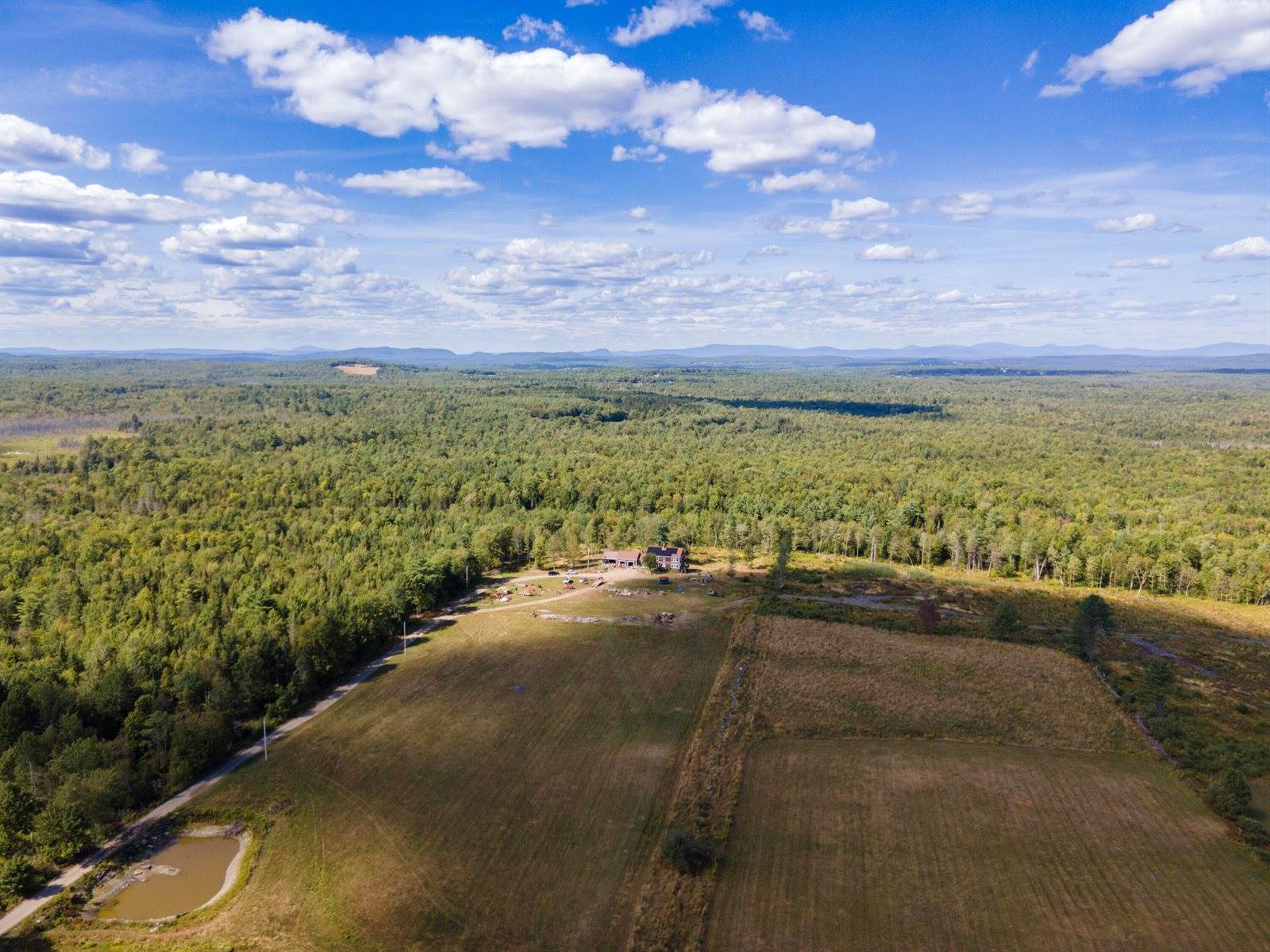 283 Shaw Road, Dover-Foxcroft, ME 04426