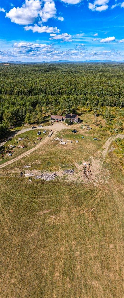 283 Shaw Road, Dover-Foxcroft, ME 04426