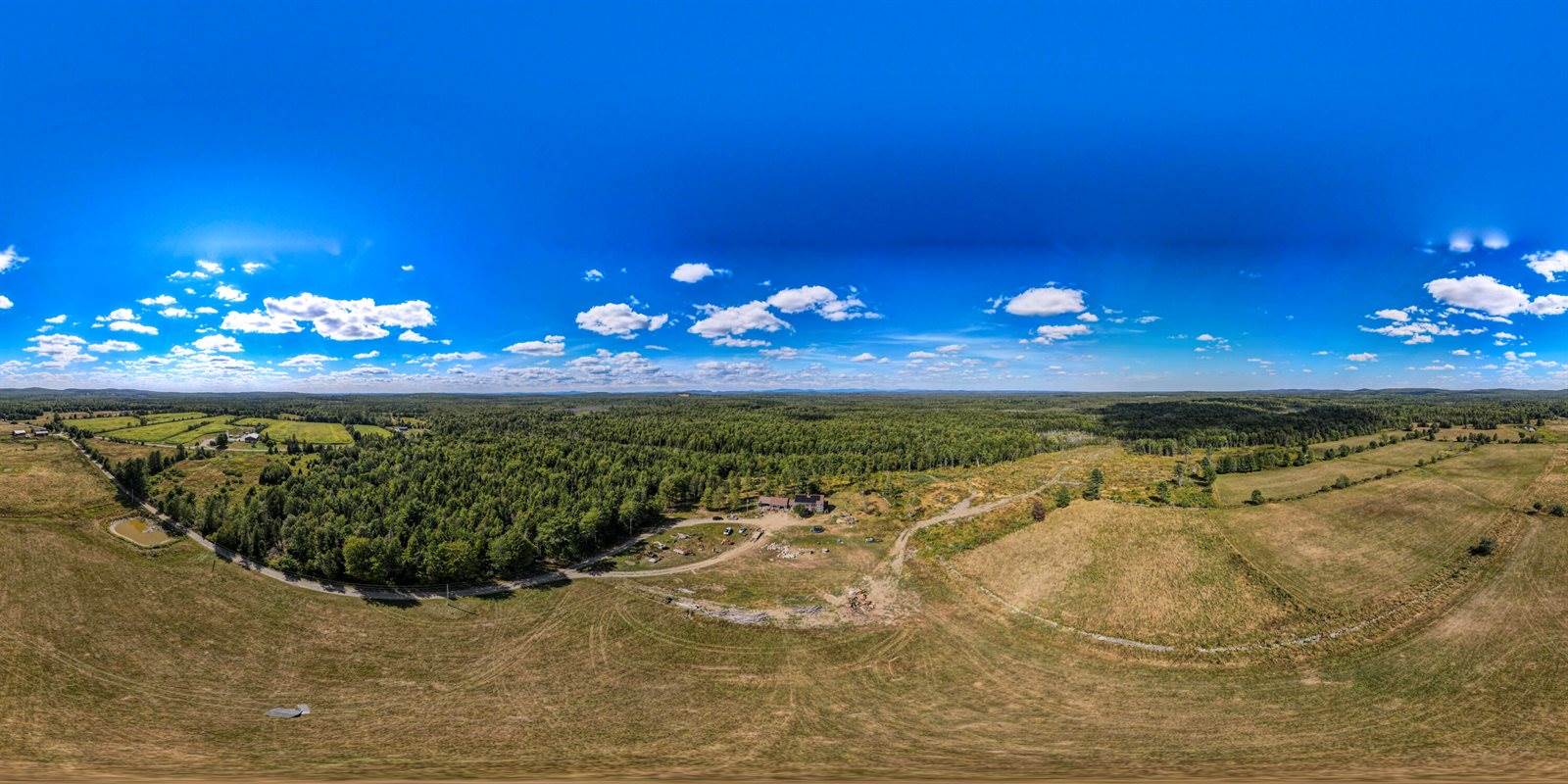 283 Shaw Road, Dover-Foxcroft, ME 04426