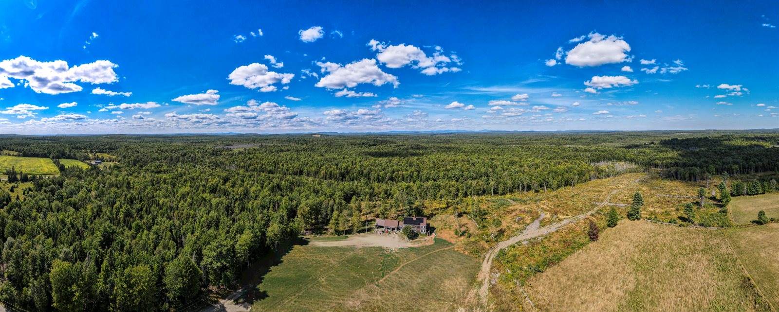 283 Shaw Road, Dover-Foxcroft, ME 04426