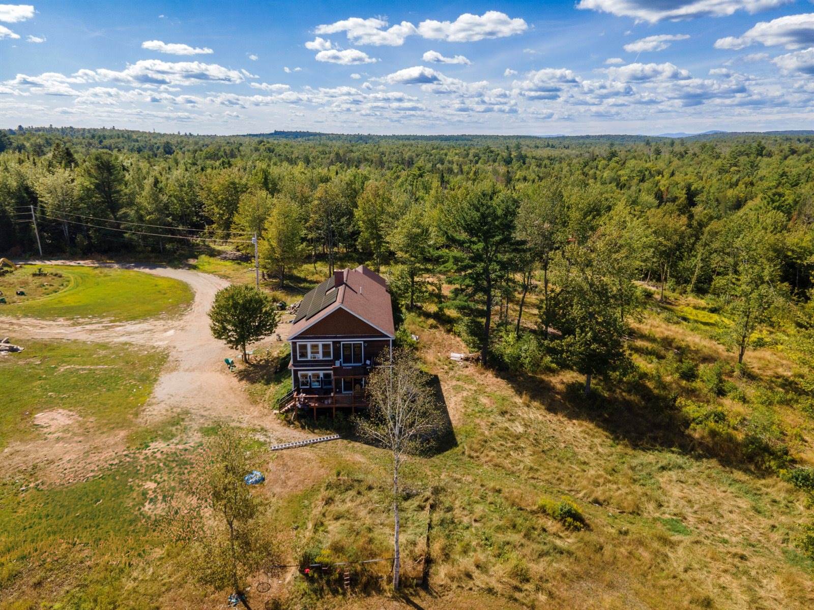 283 Shaw Road, Dover-Foxcroft, ME 04426