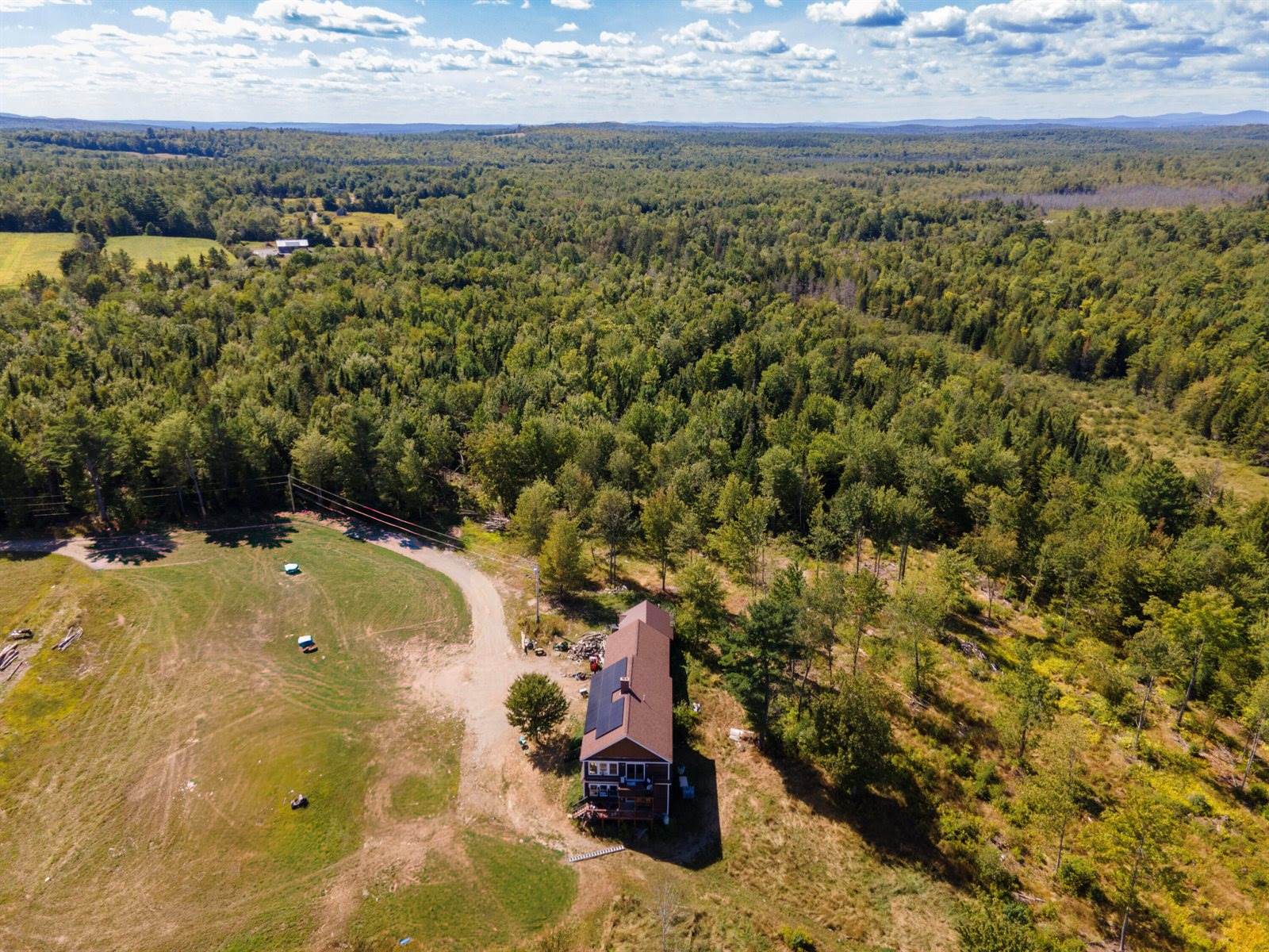 283 Shaw Road, Dover-Foxcroft, ME 04426