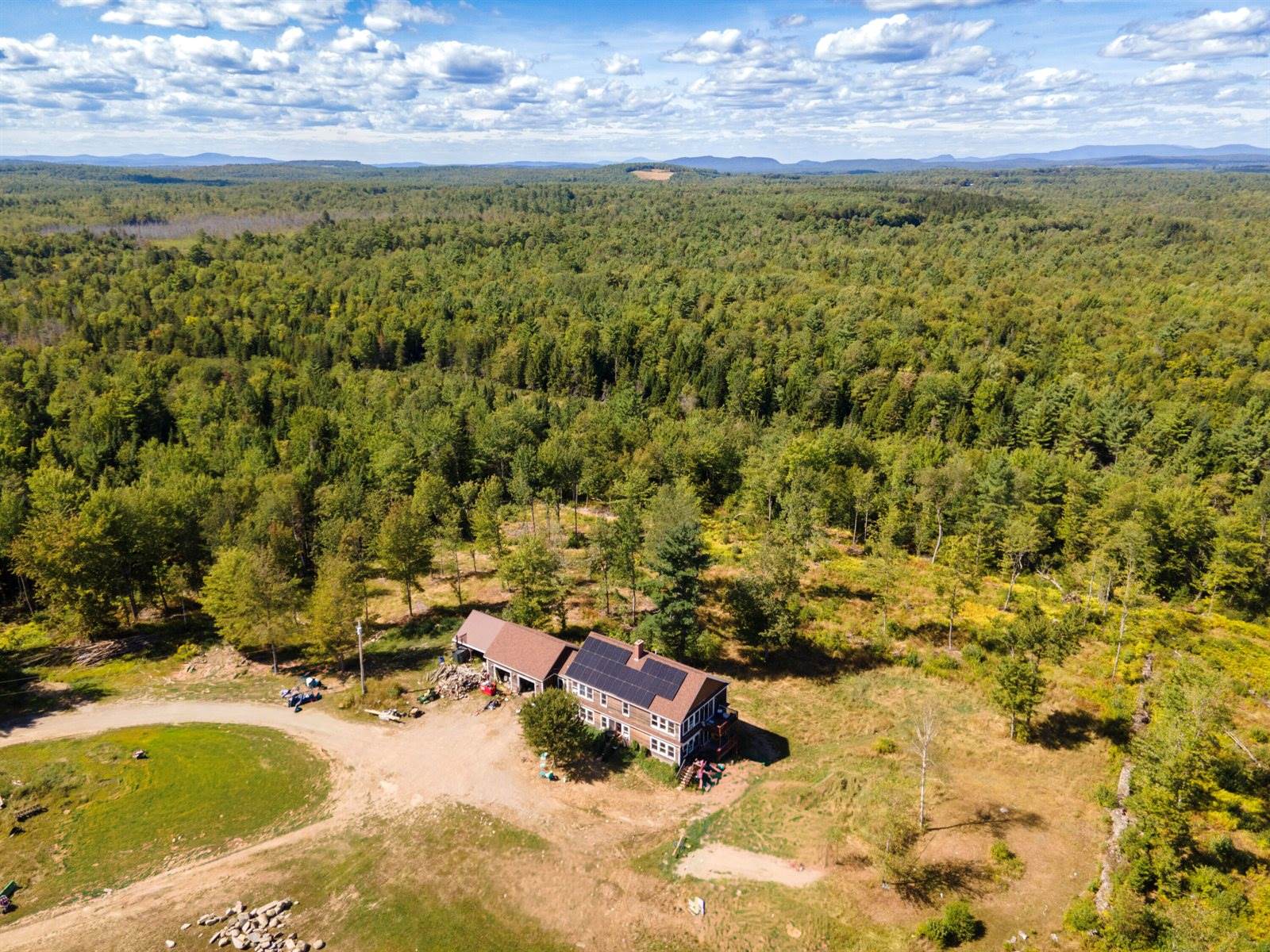 283 Shaw Road, Dover-Foxcroft, ME 04426