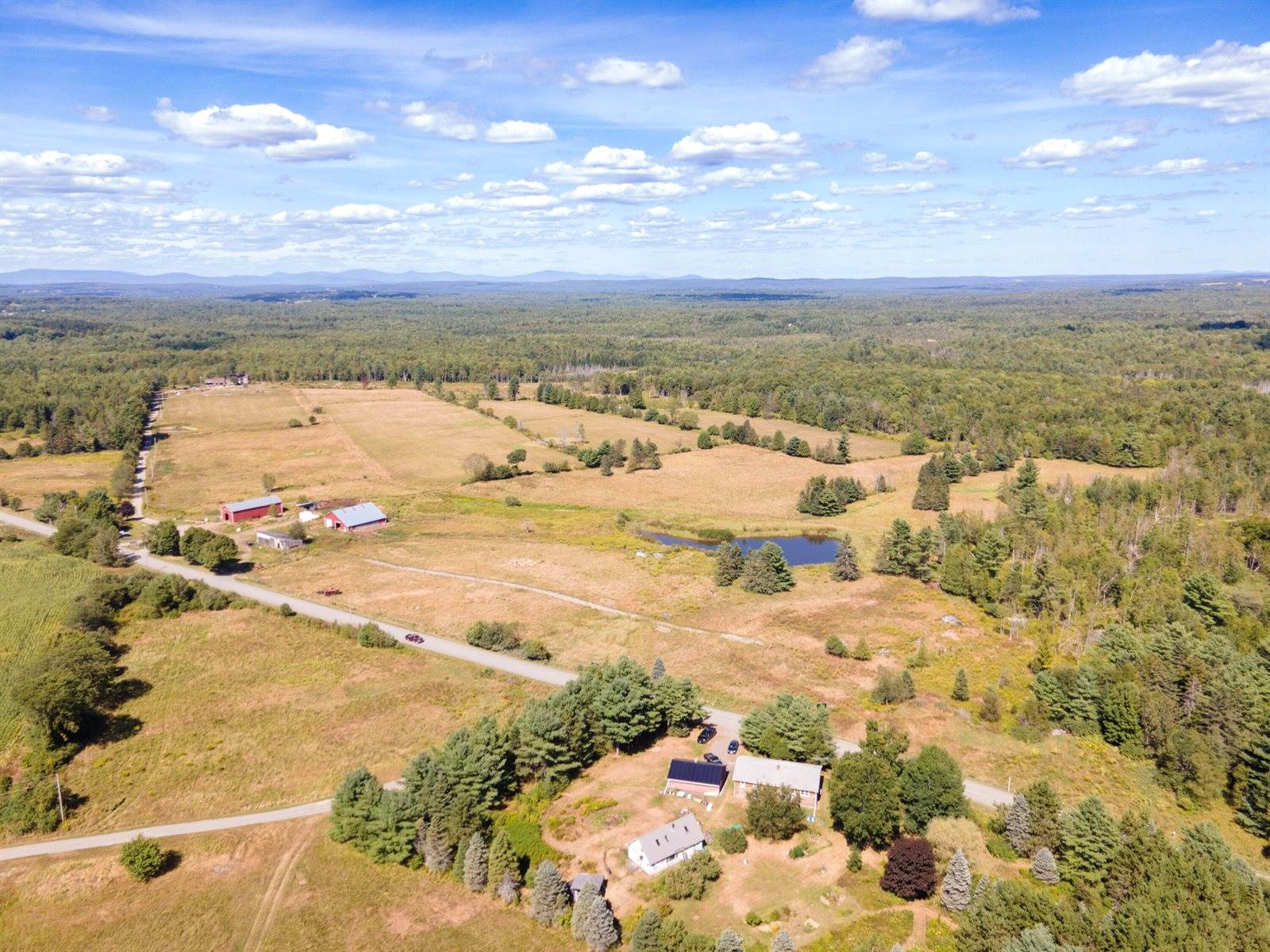 283 Shaw Road, Dover-Foxcroft, ME 04426