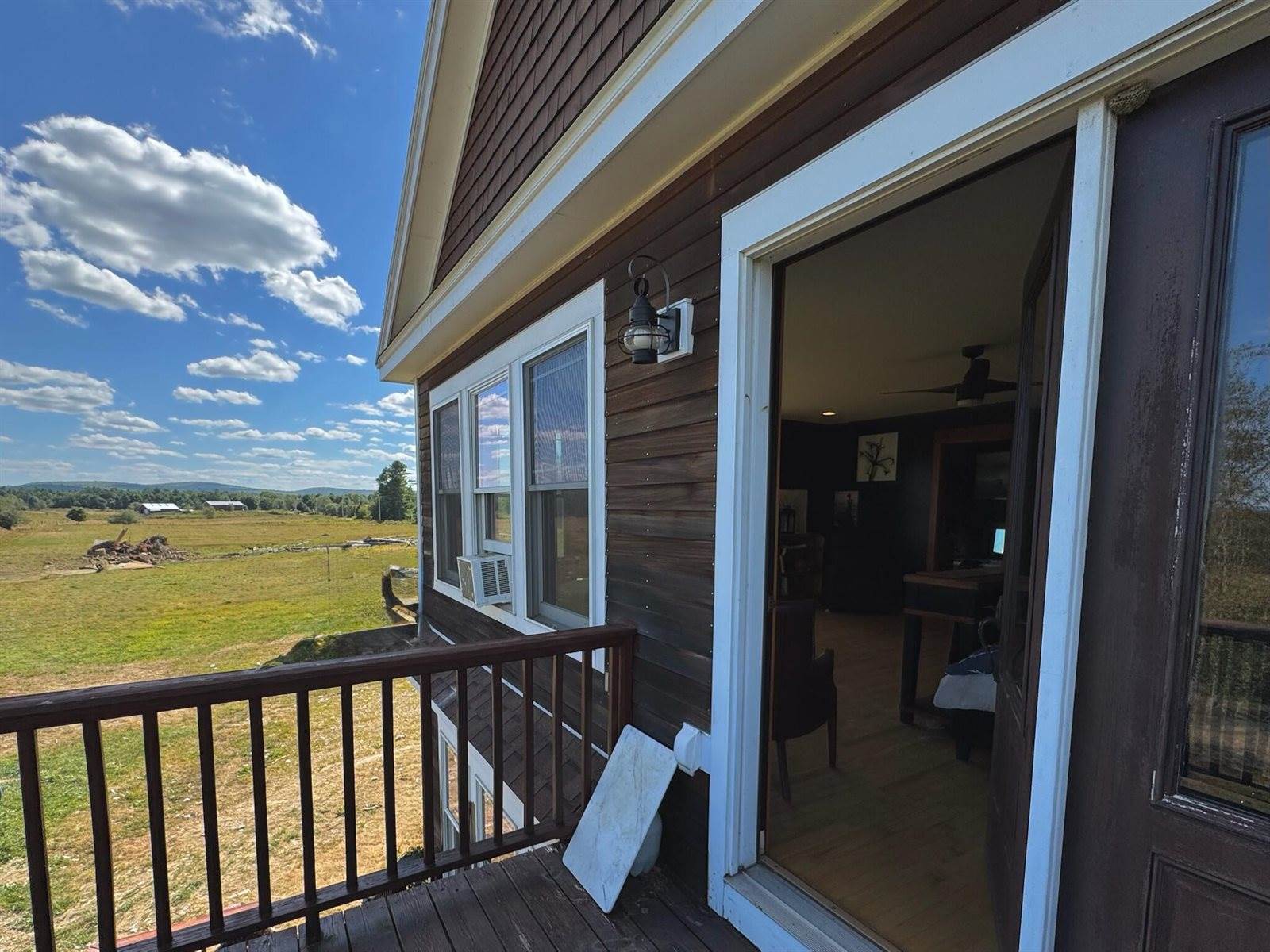 283 Shaw Road, Dover-Foxcroft, ME 04426