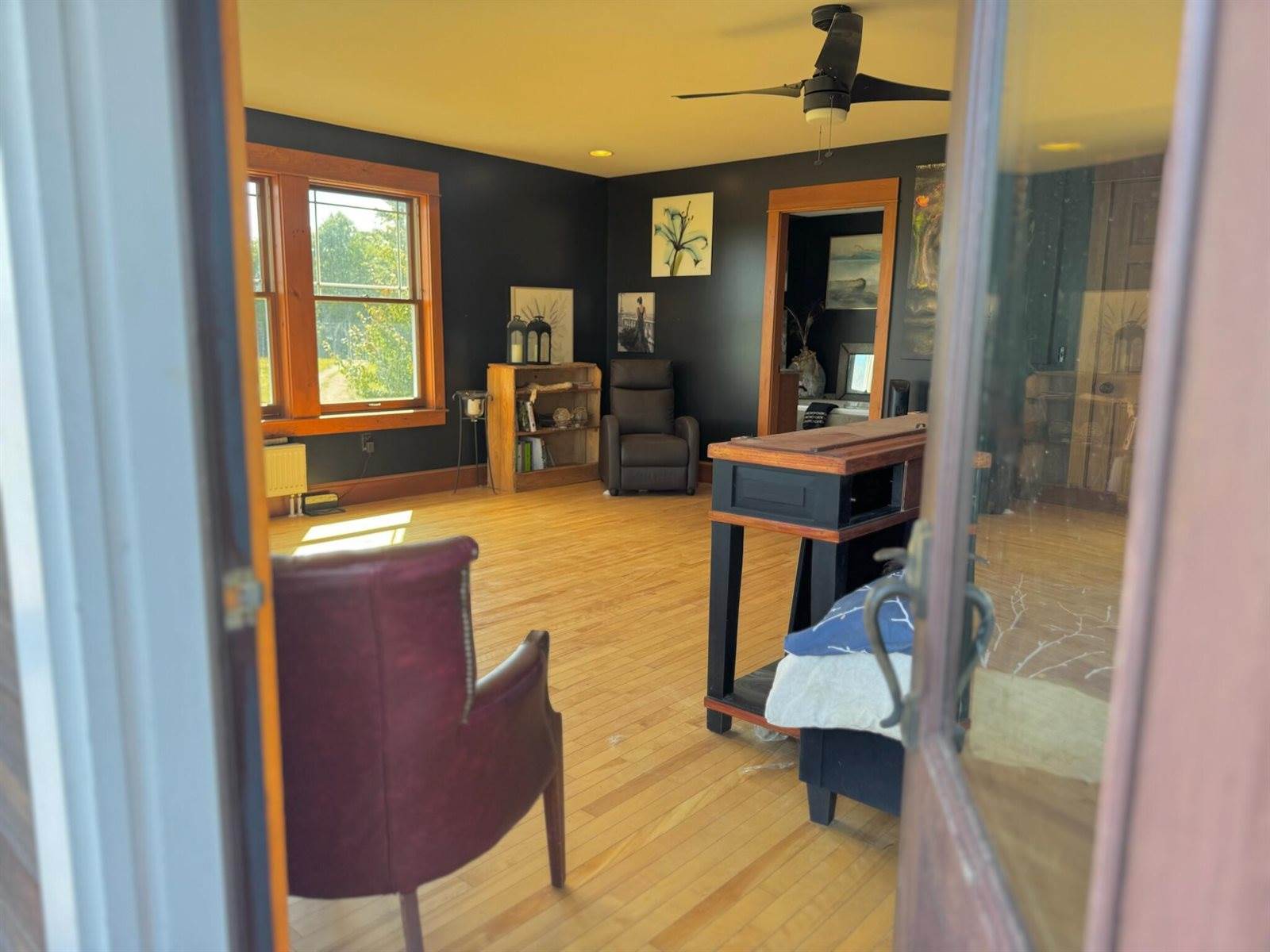 283 Shaw Road, Dover-Foxcroft, ME 04426