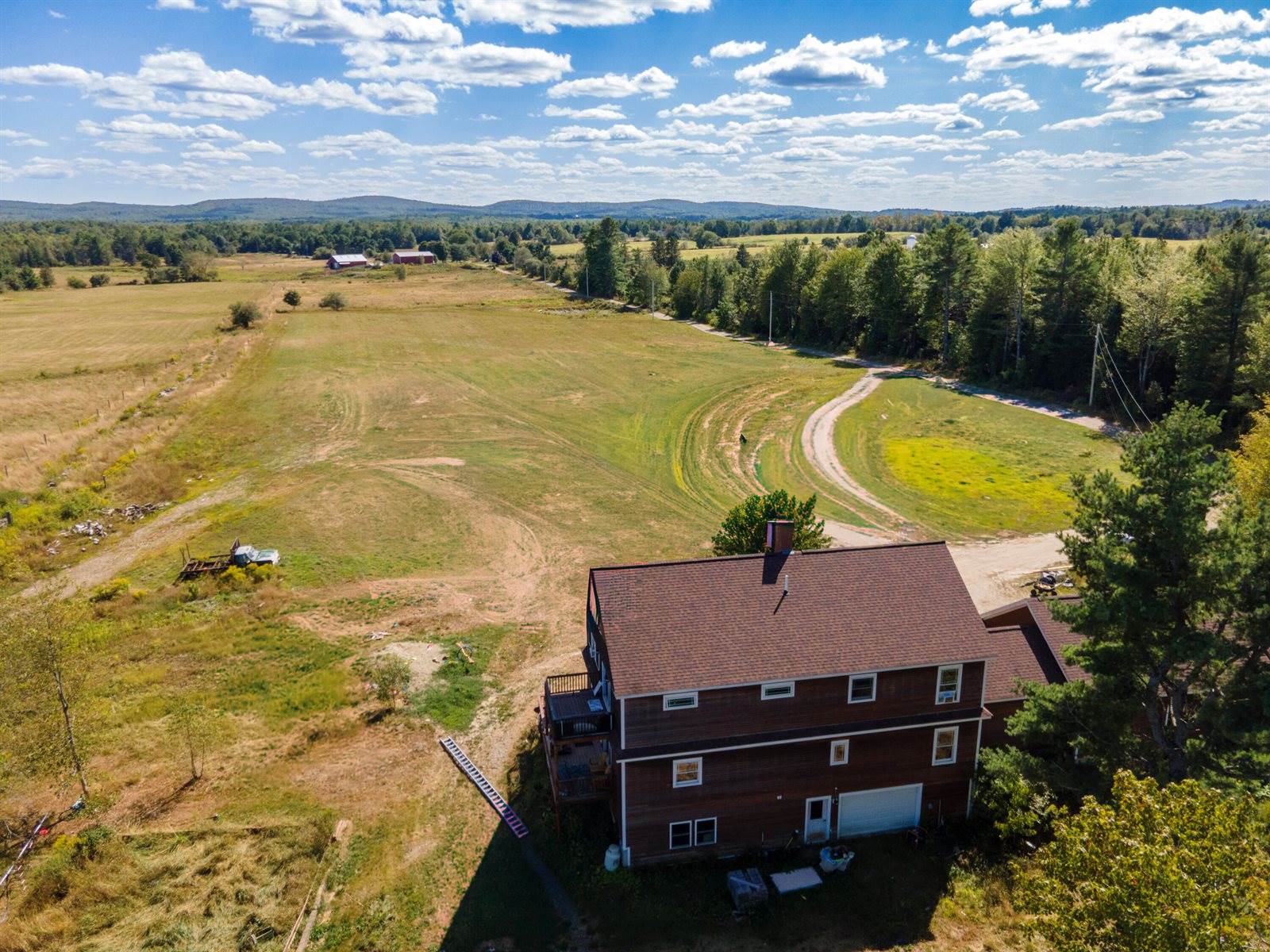 283 Shaw Road, Dover-Foxcroft, ME 04426