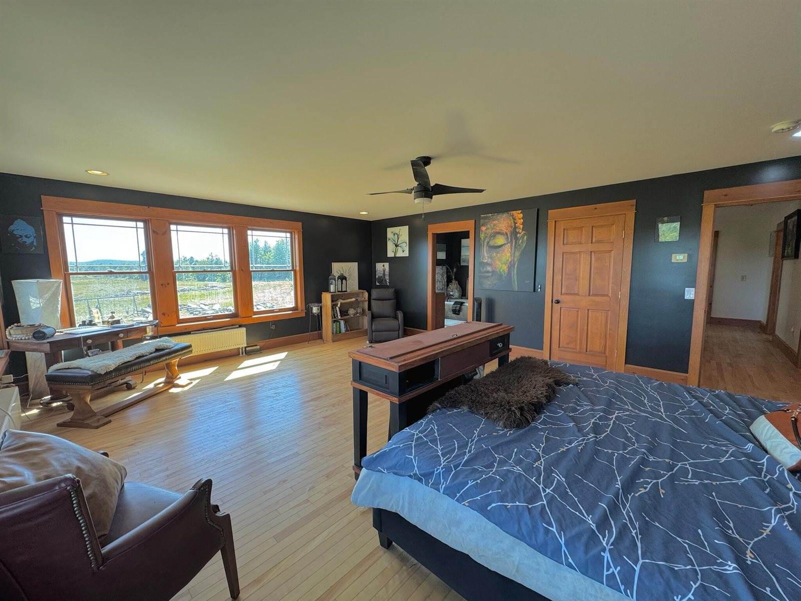 283 Shaw Road, Dover-Foxcroft, ME 04426