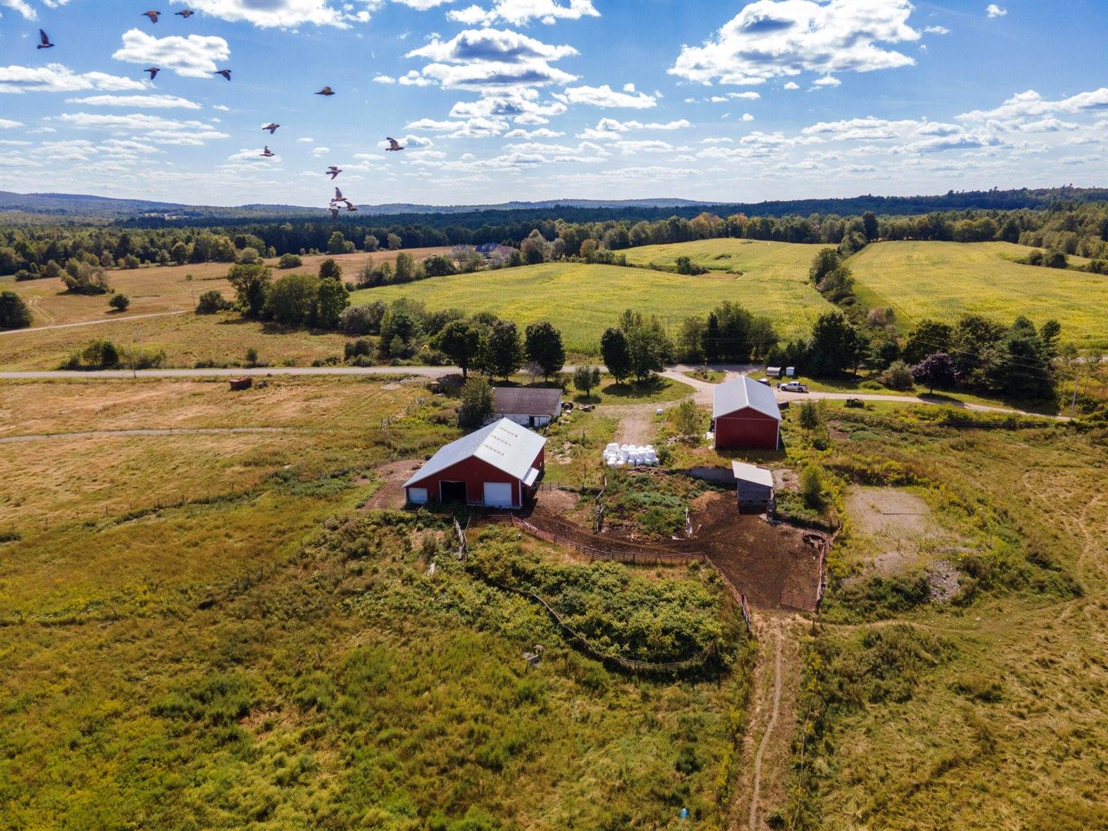 283 Shaw Road, Dover-Foxcroft, ME 04426