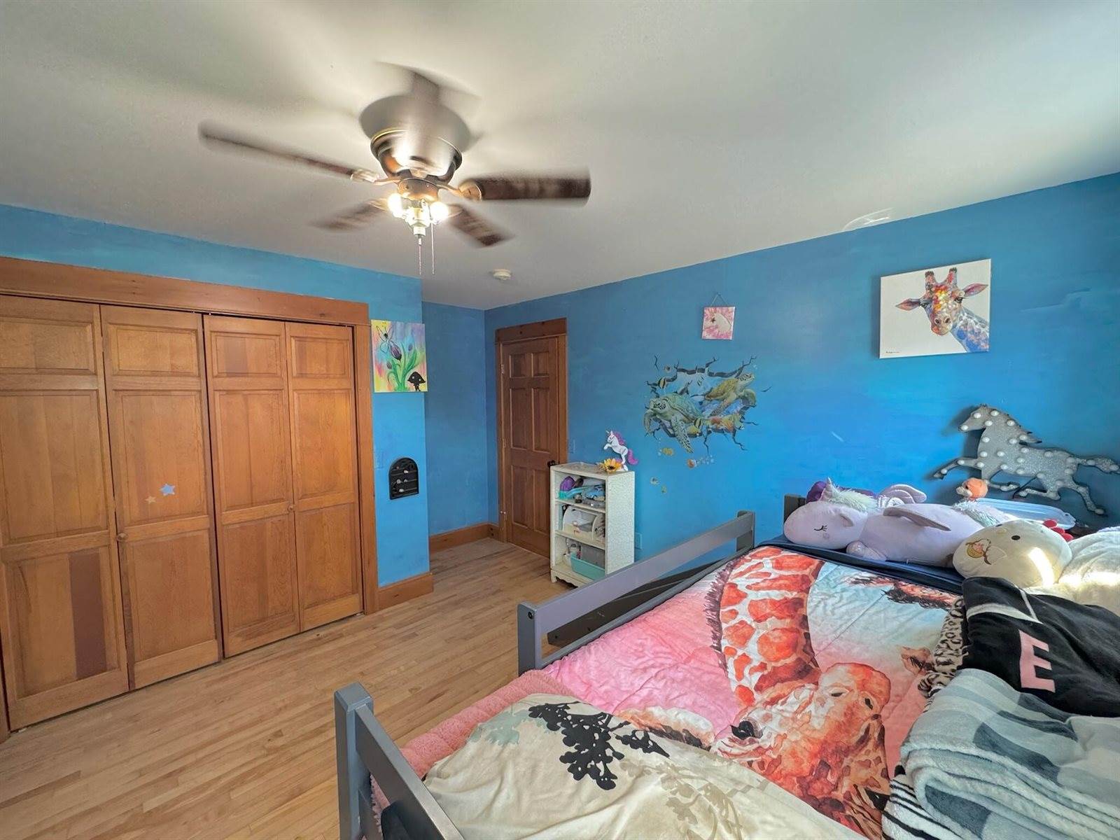 283 Shaw Road, Dover-Foxcroft, ME 04426