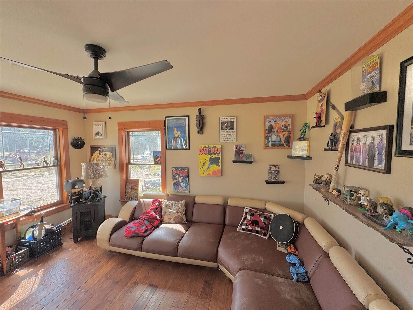 283 Shaw Road, Dover-Foxcroft, ME 04426