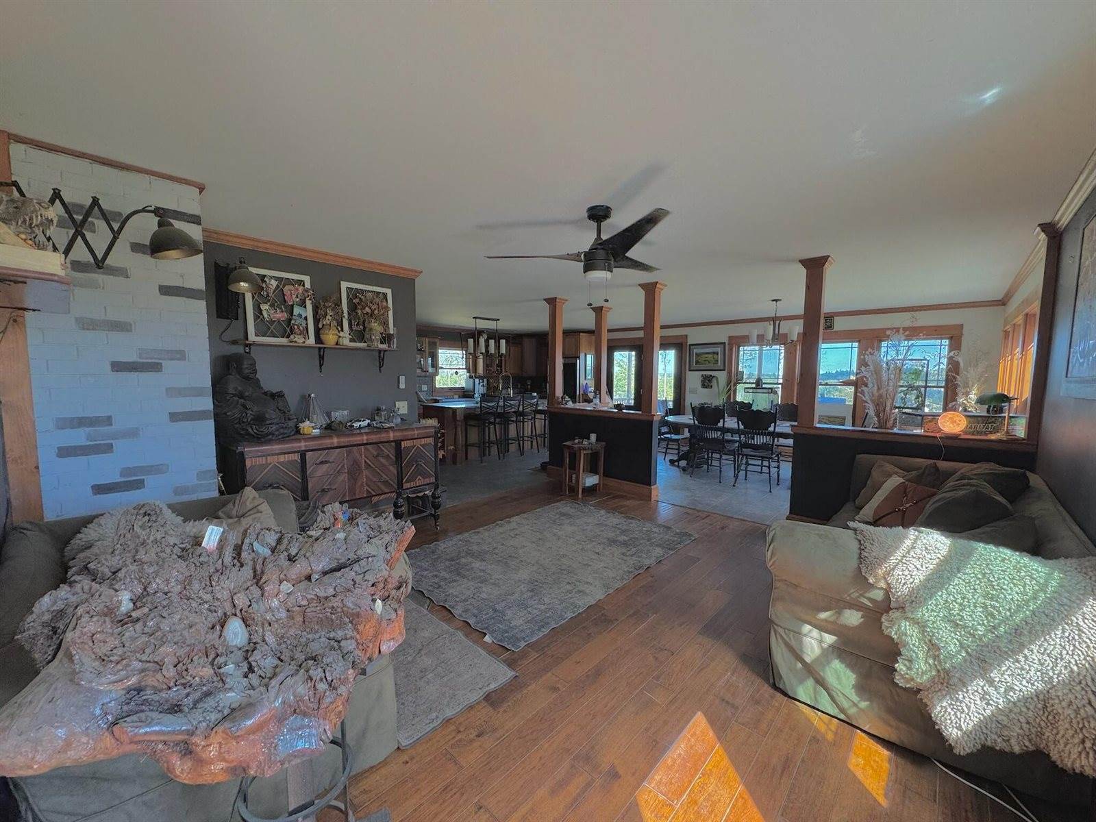 283 Shaw Road, Dover-Foxcroft, ME 04426