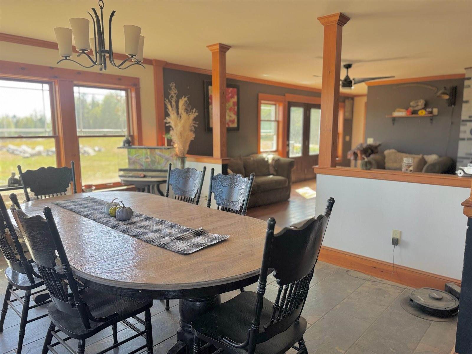 283 Shaw Road, Dover-Foxcroft, ME 04426