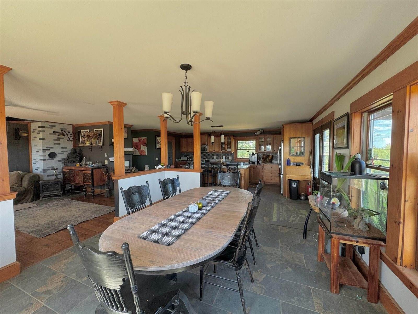 283 Shaw Road, Dover-Foxcroft, ME 04426