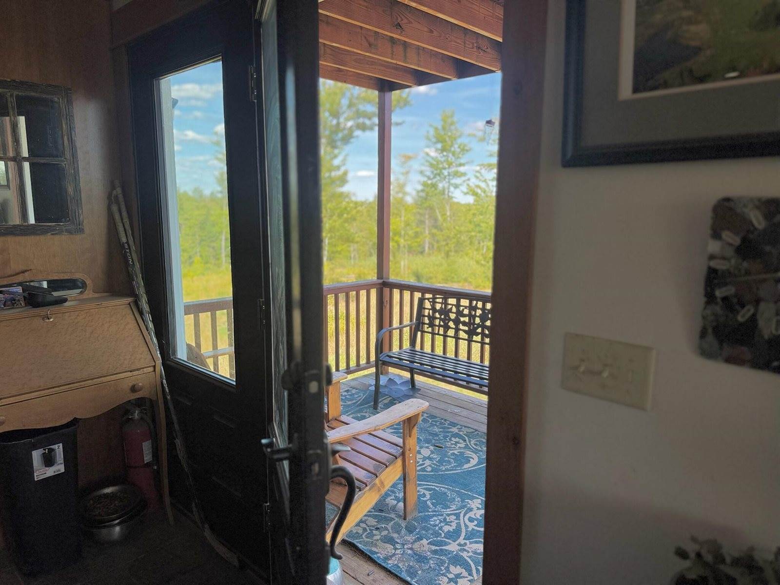 283 Shaw Road, Dover-Foxcroft, ME 04426