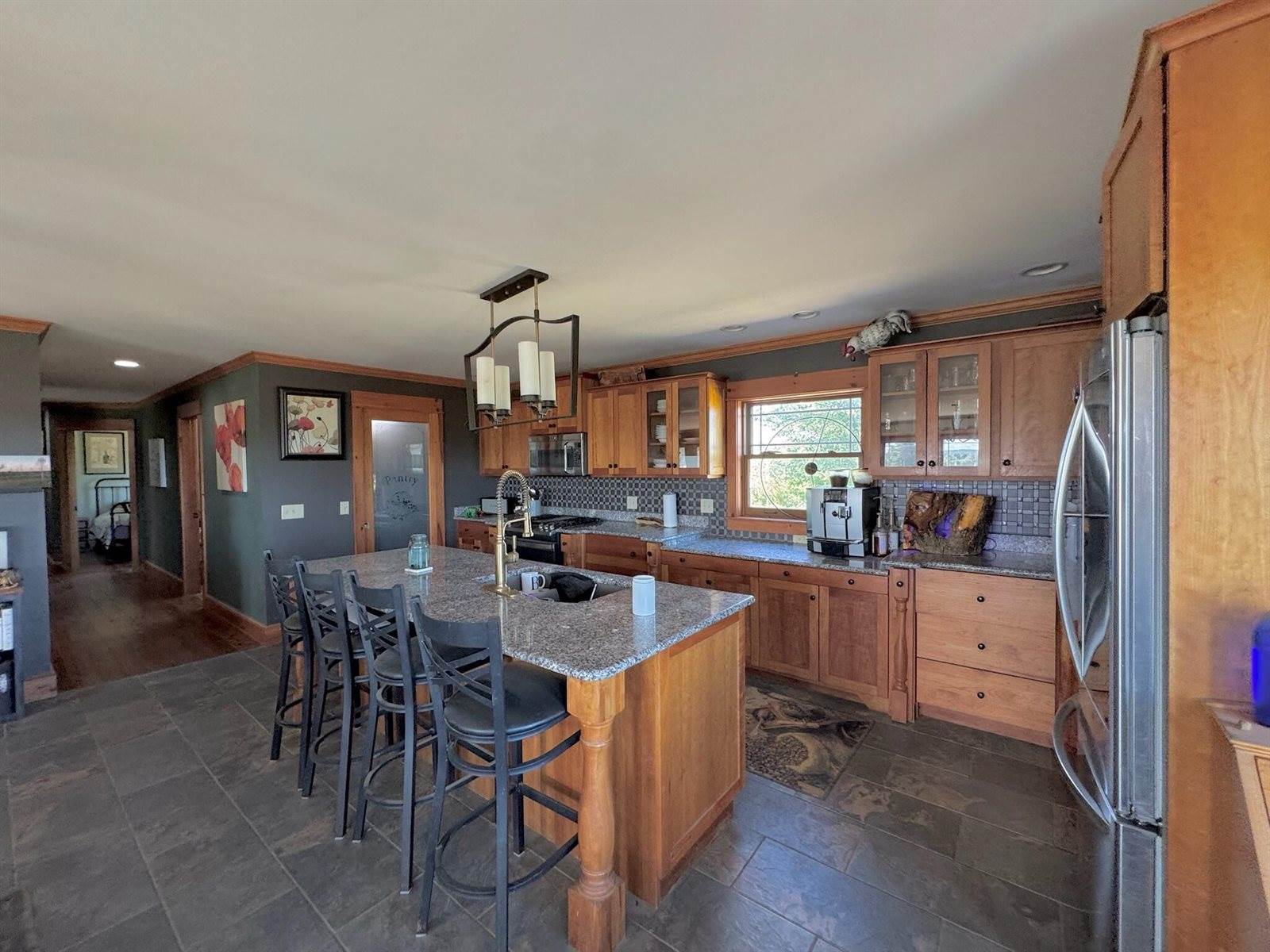 283 Shaw Road, Dover-Foxcroft, ME 04426