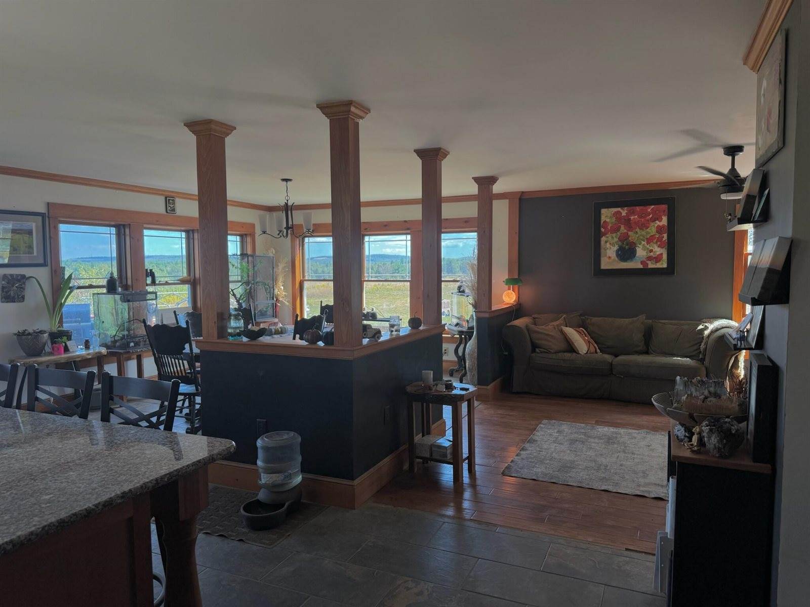 283 Shaw Road, Dover-Foxcroft, ME 04426