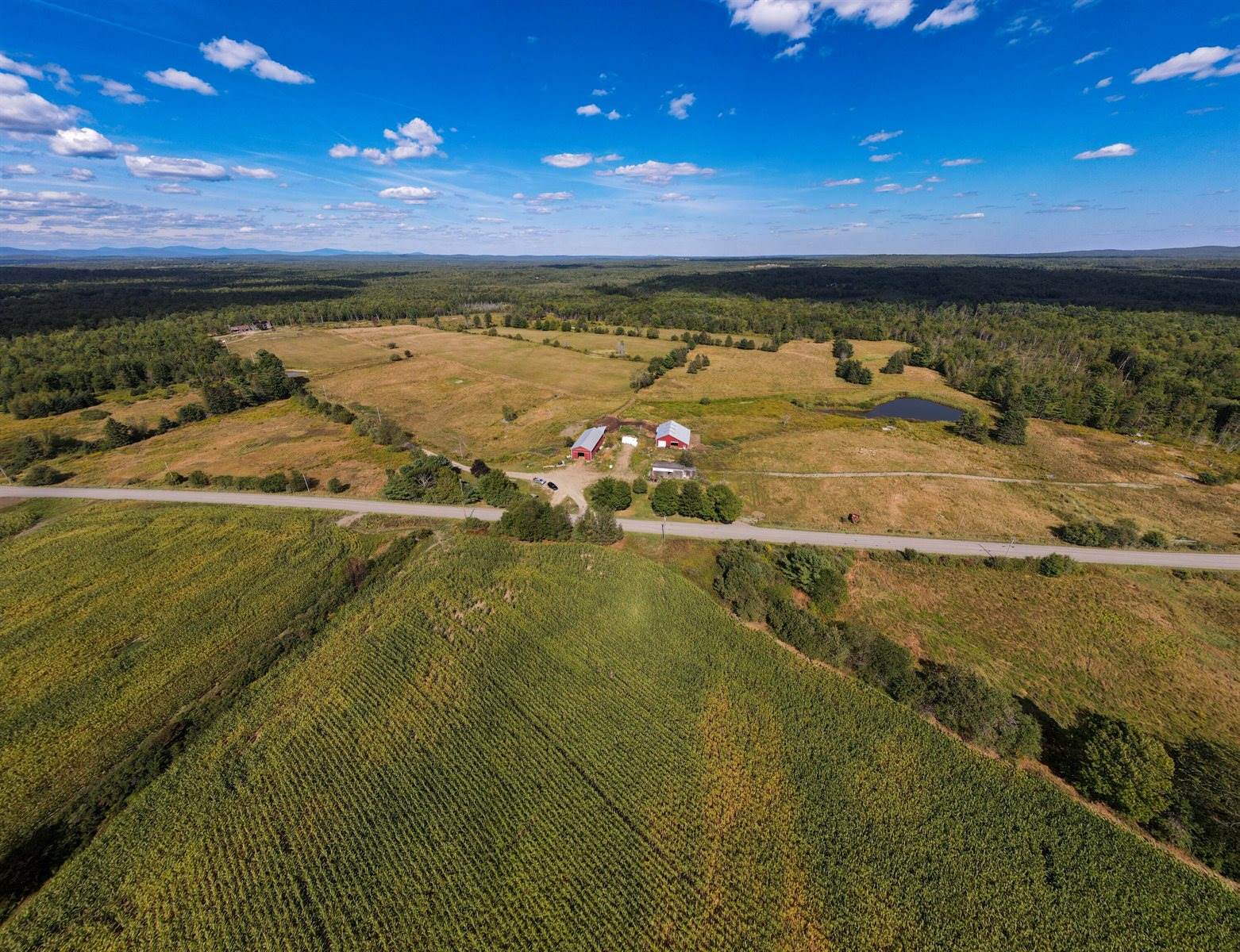 283 Shaw Road, Dover-Foxcroft, ME 04426