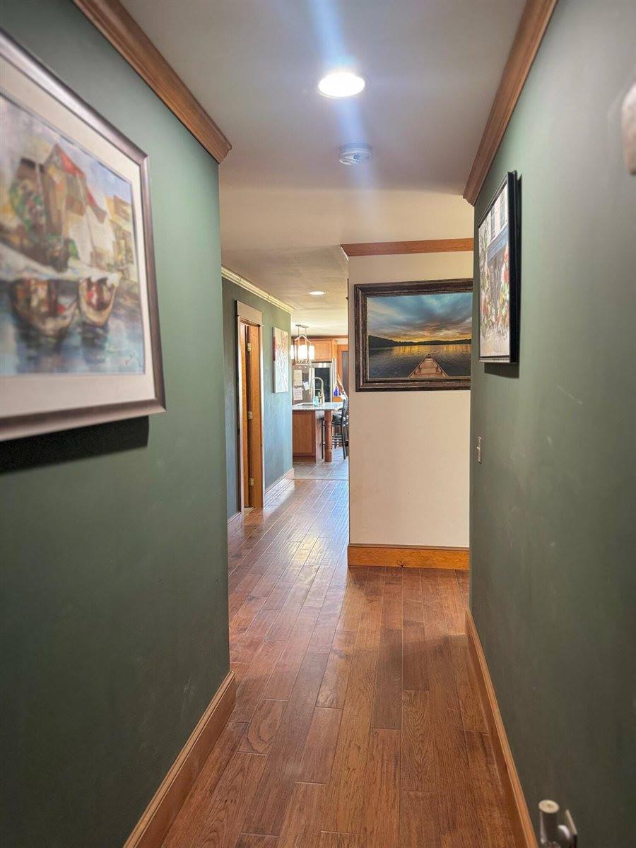 283 Shaw Road, Dover-Foxcroft, ME 04426