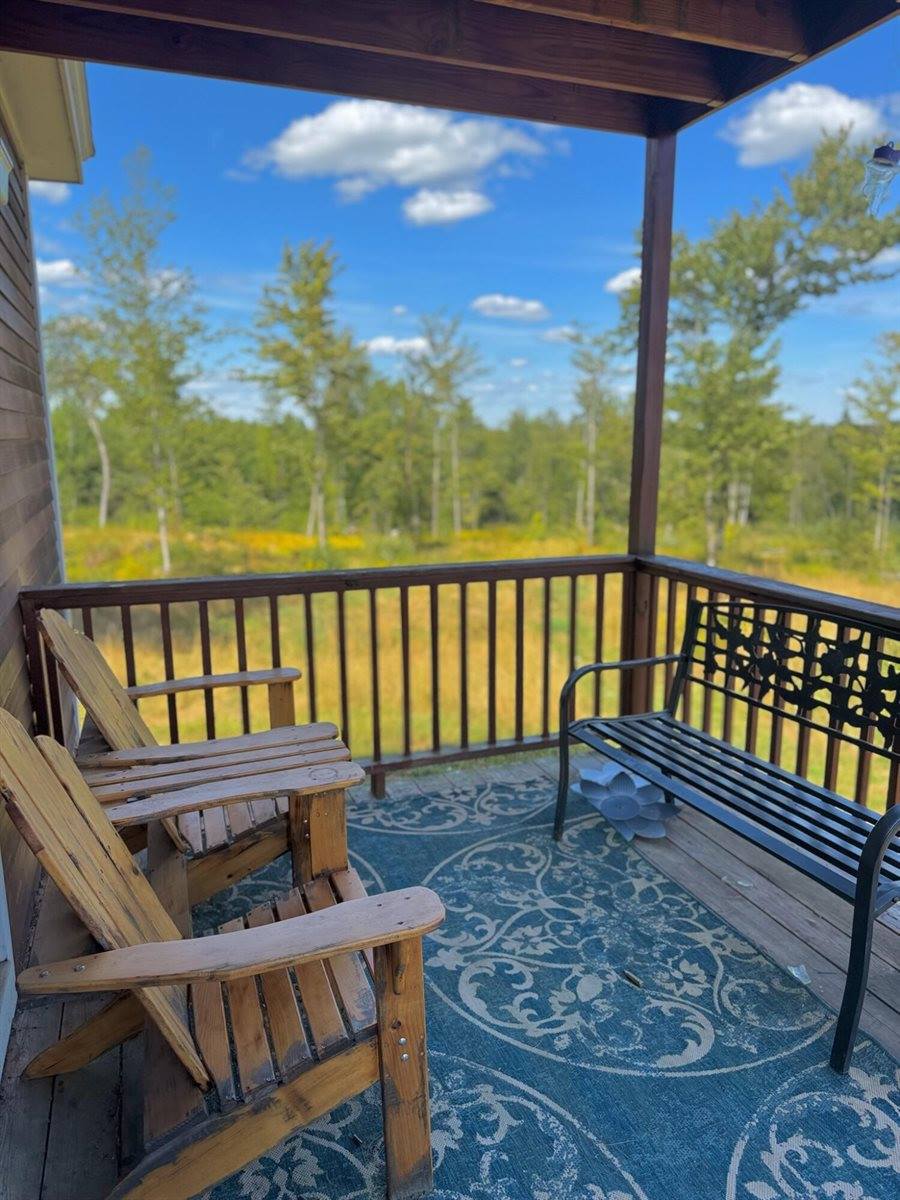 283 Shaw Road, Dover-Foxcroft, ME 04426