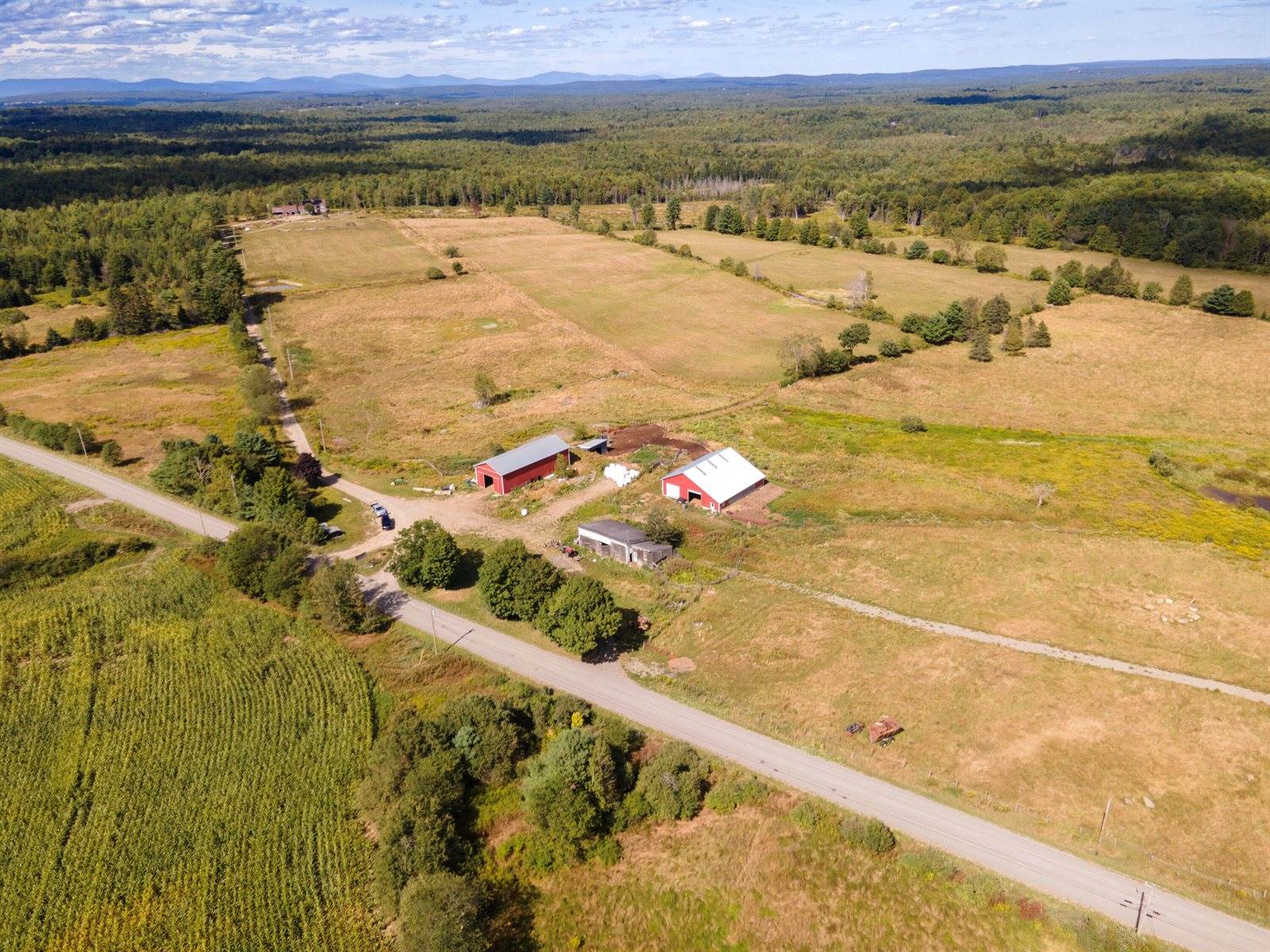 283 Shaw Road, Dover-Foxcroft, ME 04426